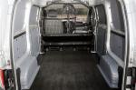 Nissan NV200 2009 года